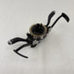 14-18 Bentley Flying Spur Combination Switch Clockspring W/ Paddle Shifters OEM