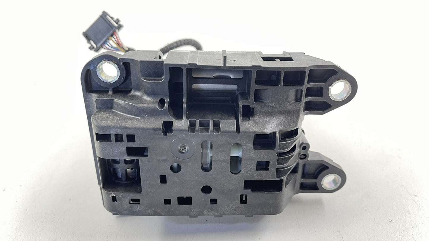 18-21 AUDI A4 S4 A5 S5 GEAR BOX GEAR SHIFT SELECT LEVER 8W1713041F OEM