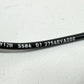 15-21 SUBARU WRX OR STI PASSENGER RIGHT FRONT ABS SPEED SENSOR 27540VA000 OEM