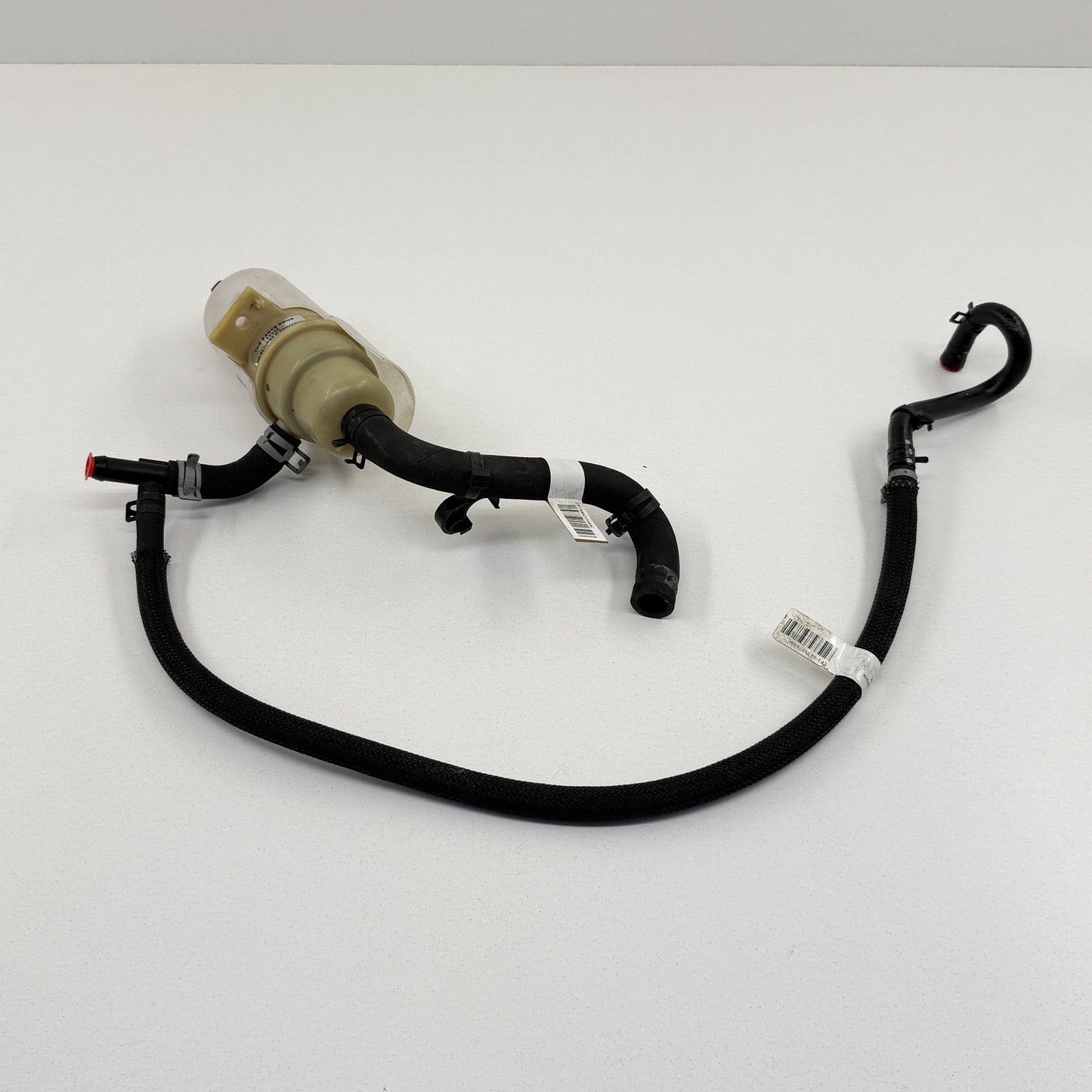 2019-2026 Ram 3500 4500 5500 Cummins Power Steering Fluid Oil Reservoir Tank OEM