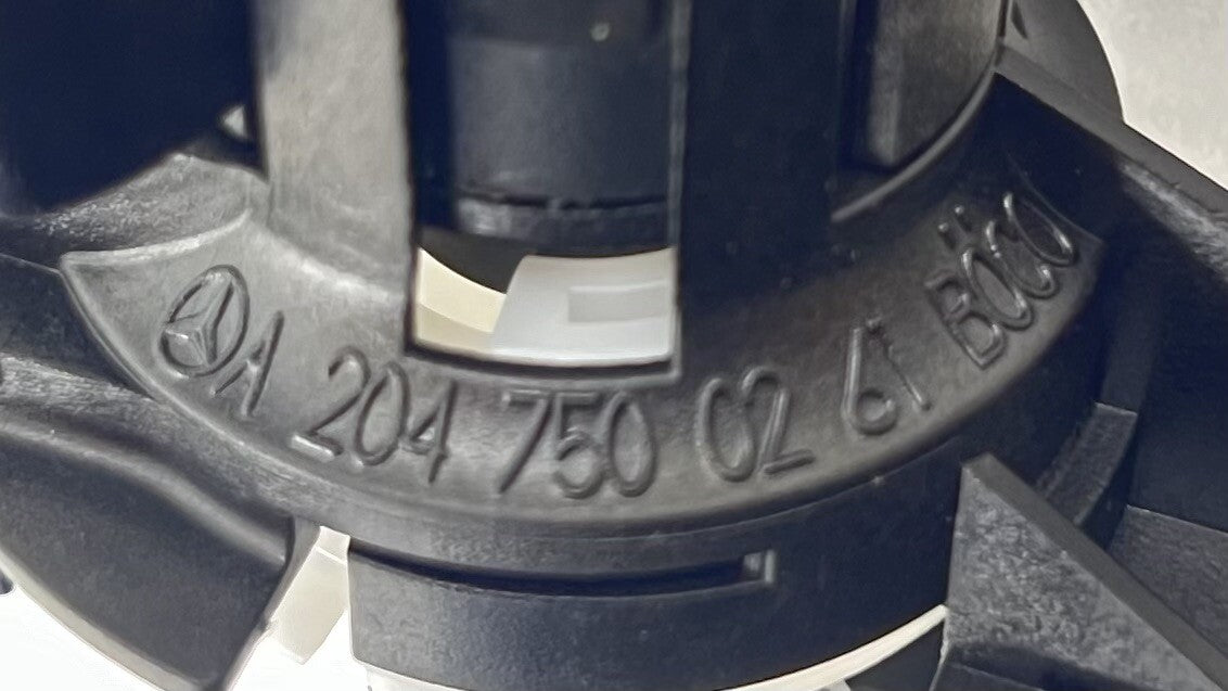 12-18 MERCEDES BENZ CLS550 W218 TRUNK LID POWER LATCH LOCK ACTUATOR OEM
