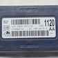 12-15 Chevrolet Camaro ZL1 Vehicle Dynamic Yaw Rate Sensor Module 13581120 OEM