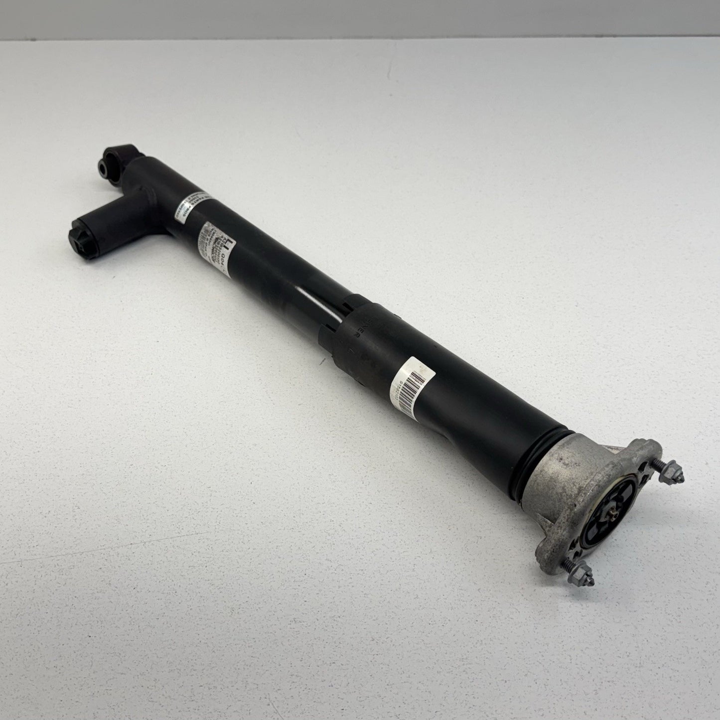 12-18 Mercedes W218 CLS550 Driver Left Rear Strut Shock Absorber OEM