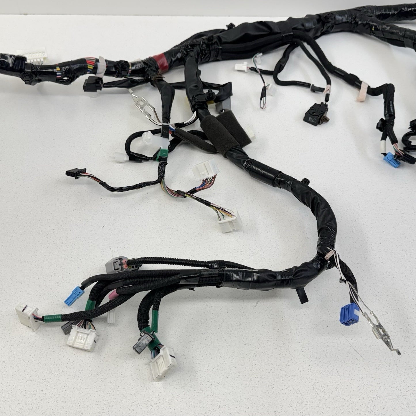 22-25 Lexus IS300 IS350 Dashboard Instrument Panel Wire Harness 82145-53M52 OEM