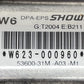 24-26 Acura Integra Type S Electronic Steering Gear Box Rack And Pinion OEM