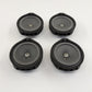 2023-2025 Honda Pilot Bose Speaker Tweeter Subwoofer Partial Set OEM