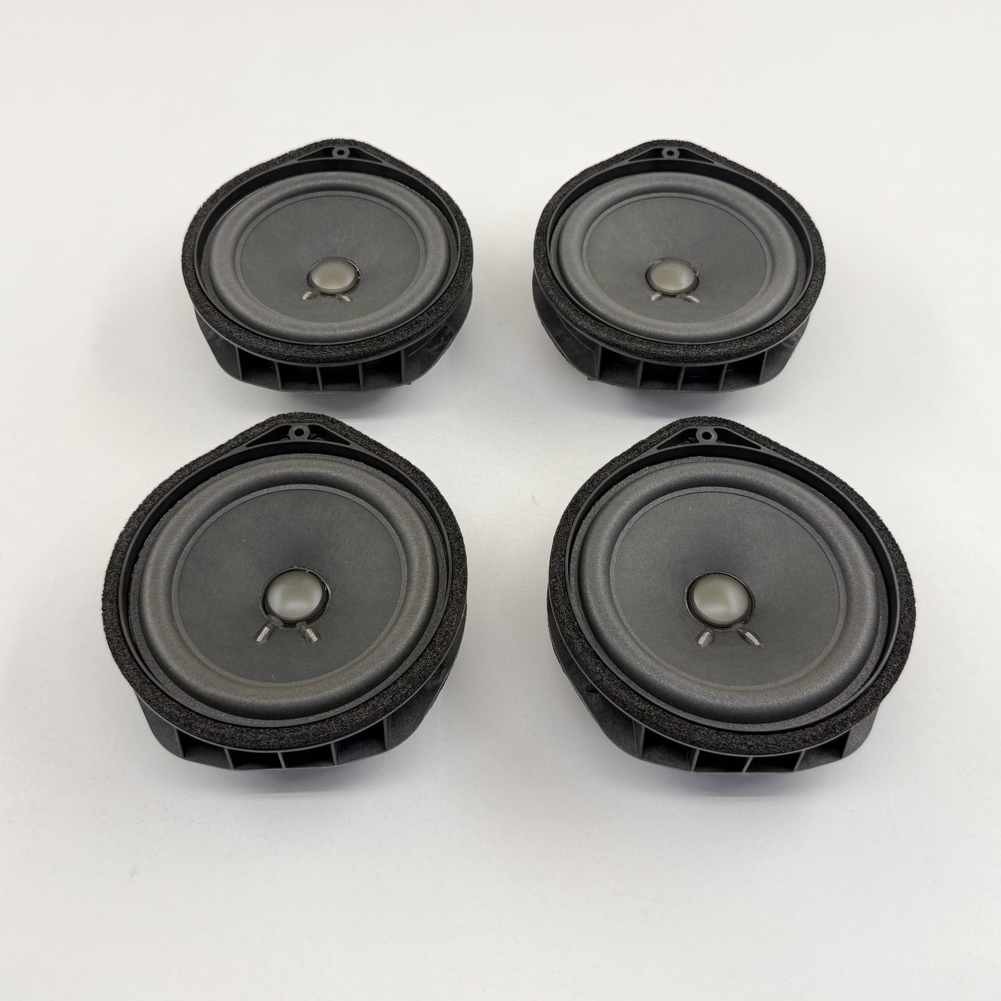 2023-2025 Honda Pilot Bose Speaker Tweeter Subwoofer Partial Set OEM