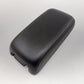 19-23 Dodge Charger Hellcat Center Console Armrest Arm Rest Black Leather OEM