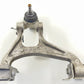 08-15 AUDI R8 SPYDER PASSENGER RIGHT FRONT UPPER CONTROL ARM 420 407 508 OEM