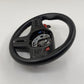 21-24 BMW M3 M4 G80 G82 M Performance Heated Steering Wheel Carbon Leather OEM