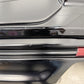 19-24 Chevrolet Camaro ZL1 Rear Bumper Cover Complete W/ Sensors & Diffuser OEM