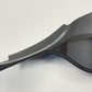 15-17 MCLAREN 650S SPIDER EXTERIOR LEFT UPPER PILLAR PANEL TRIM 11A5405SP OEM