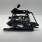 12-18 Mercedes W218 CLS550 Passenger Right Front Lower Seat Track Rail Frame OEM