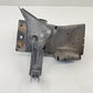 2019-2026 Ram 2500 3500 Passenger Right Front Frame Rail Horn Section Cut OEM