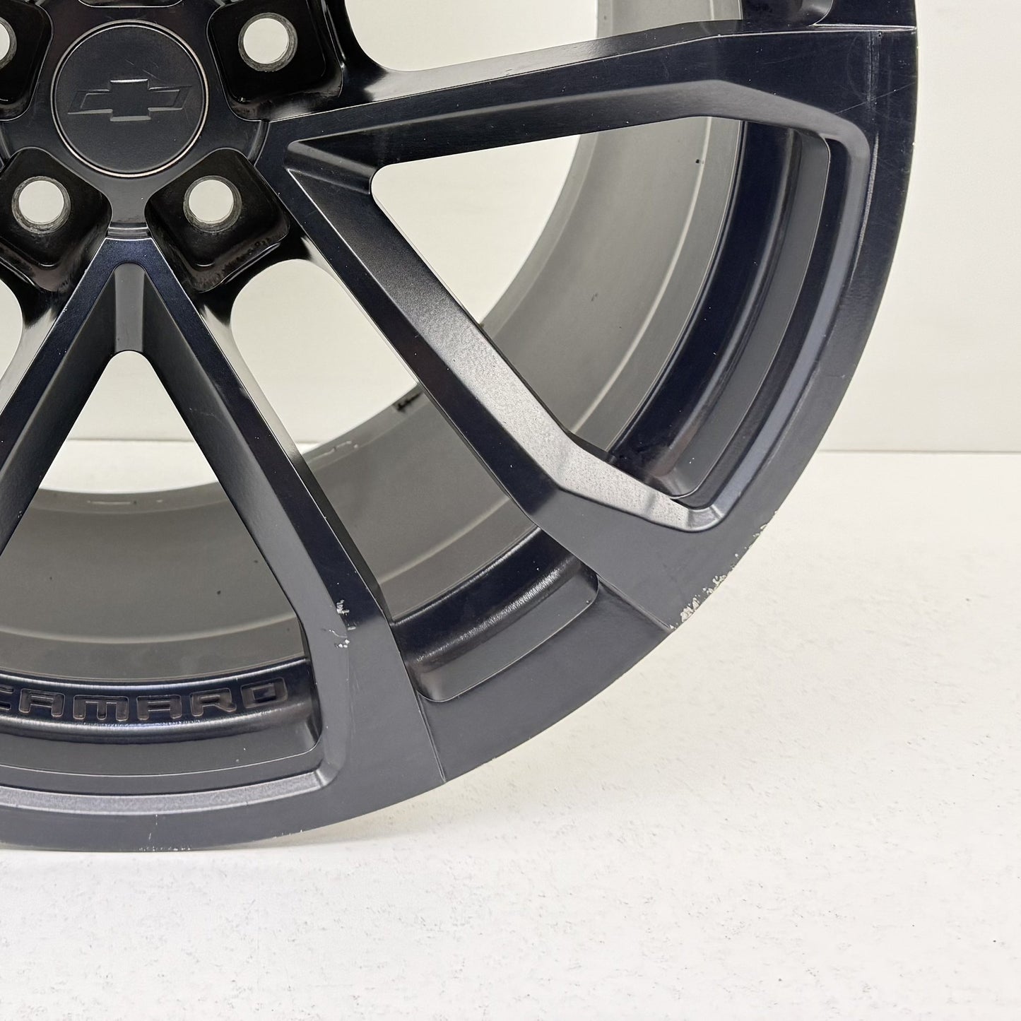 2013-2015 Chevrolet Camaro SS 1LE 20" 20x11 Rear Wheel Rim 22798742 Factory OEM