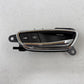 2014-2018 Bentley Flying Spur Driver Left Front Interior Door Handle OEM