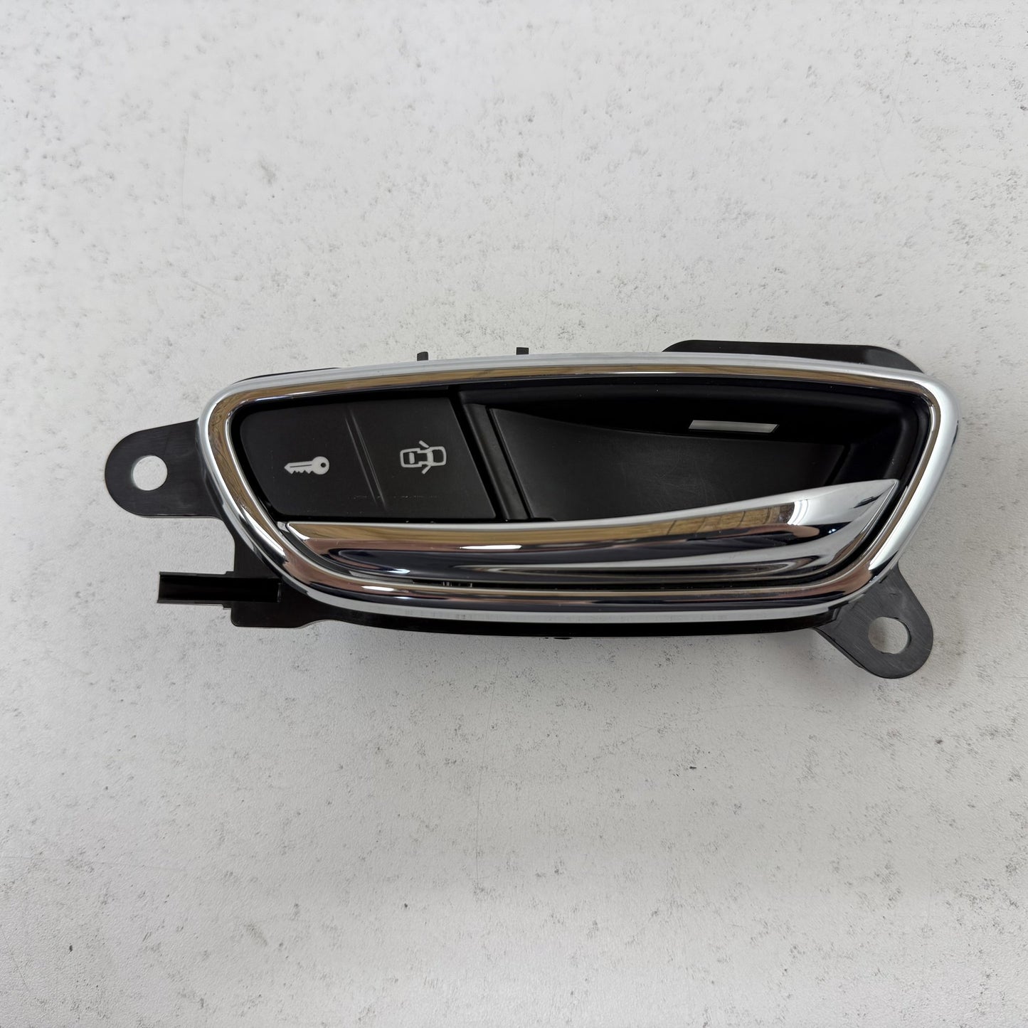 2014-2018 Bentley Flying Spur Driver Left Front Interior Door Handle OEM