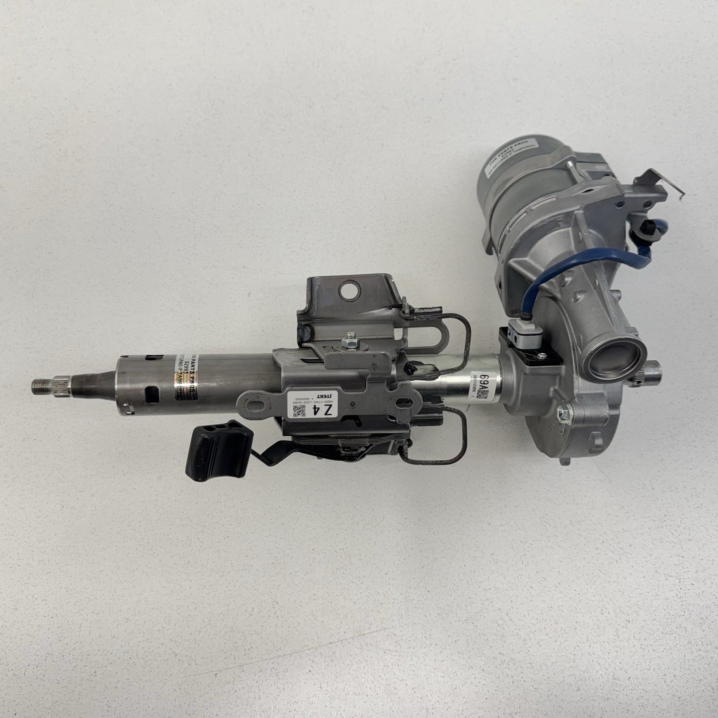 16-22 Toyota Prius / Prius Prime Steering Column Assembly Manual Adjust OEM