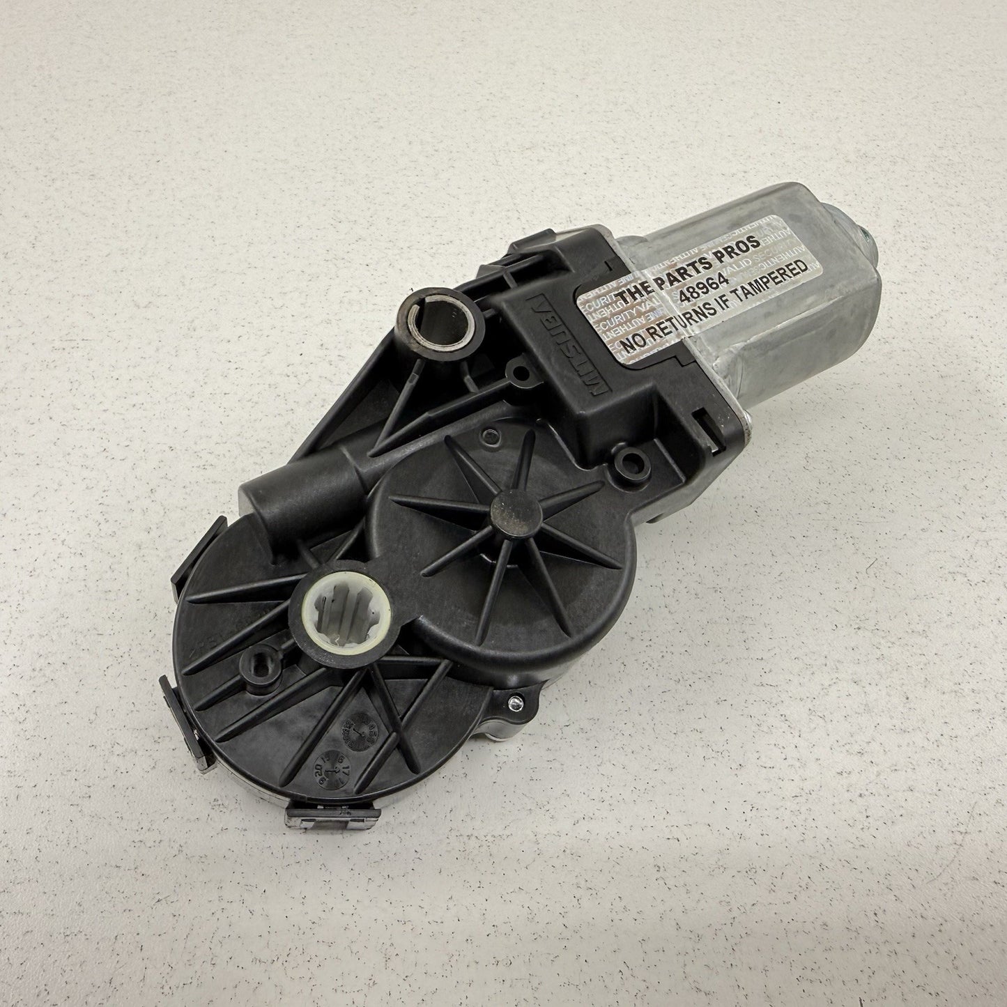 18-25 Honda Odyssey Passenger Right Front Seat Adjustment Adjust Motor OEM
