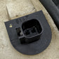 19-25 Ram 2500 3500 Windshield Washer Reservoir Bottle Tank 68362466AD OEM