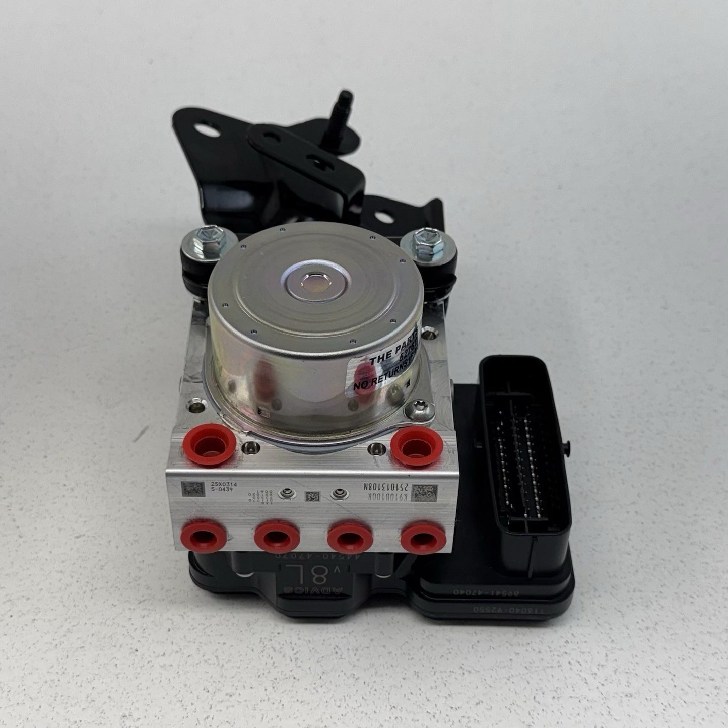 2026 Toyota Prius Anti Brake Lock Pump Module ABS Pump 44540-47070 OEM
