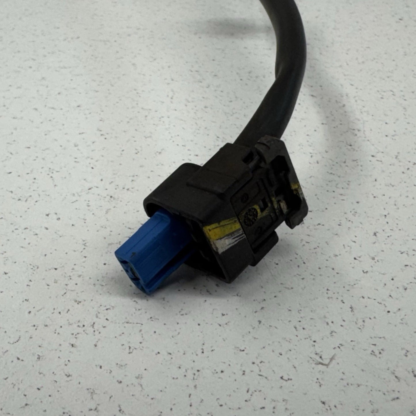 22-26 Hyundai Elantra N Right Rear ABS Wheel Speed Sensor 55381-IB000 OEM
