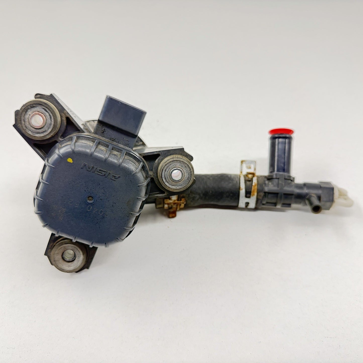11-13 Toyota Highlander Electric Inverter Coolant Water Pump G9040-52010 OEM