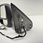 23-24 Ram 2500 3500 4500 5500 Front Door Towing Mirror Pair Left & Right OEM