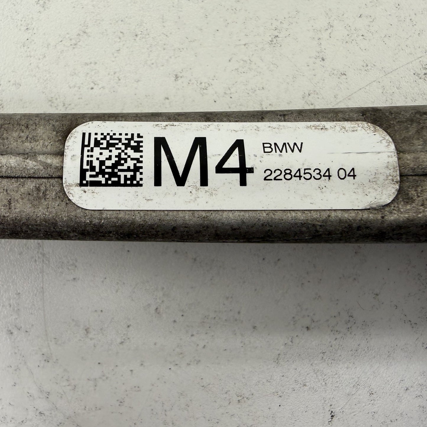 2021-2026 BMW M3 M4 G80 G82 Rear Lower Wishbone Control Arm Left Or Right OEM