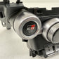 22-26 Toyota GR86 HVAC AC Dual Zone Climate Control Switch Panel 72311CC030 OEM