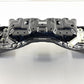 22-23 SUBARU WRX 2.4L FRONT ENGINE CRADLE SUBFRAME CROSSMEMBER W/ SKID PLATE OEM