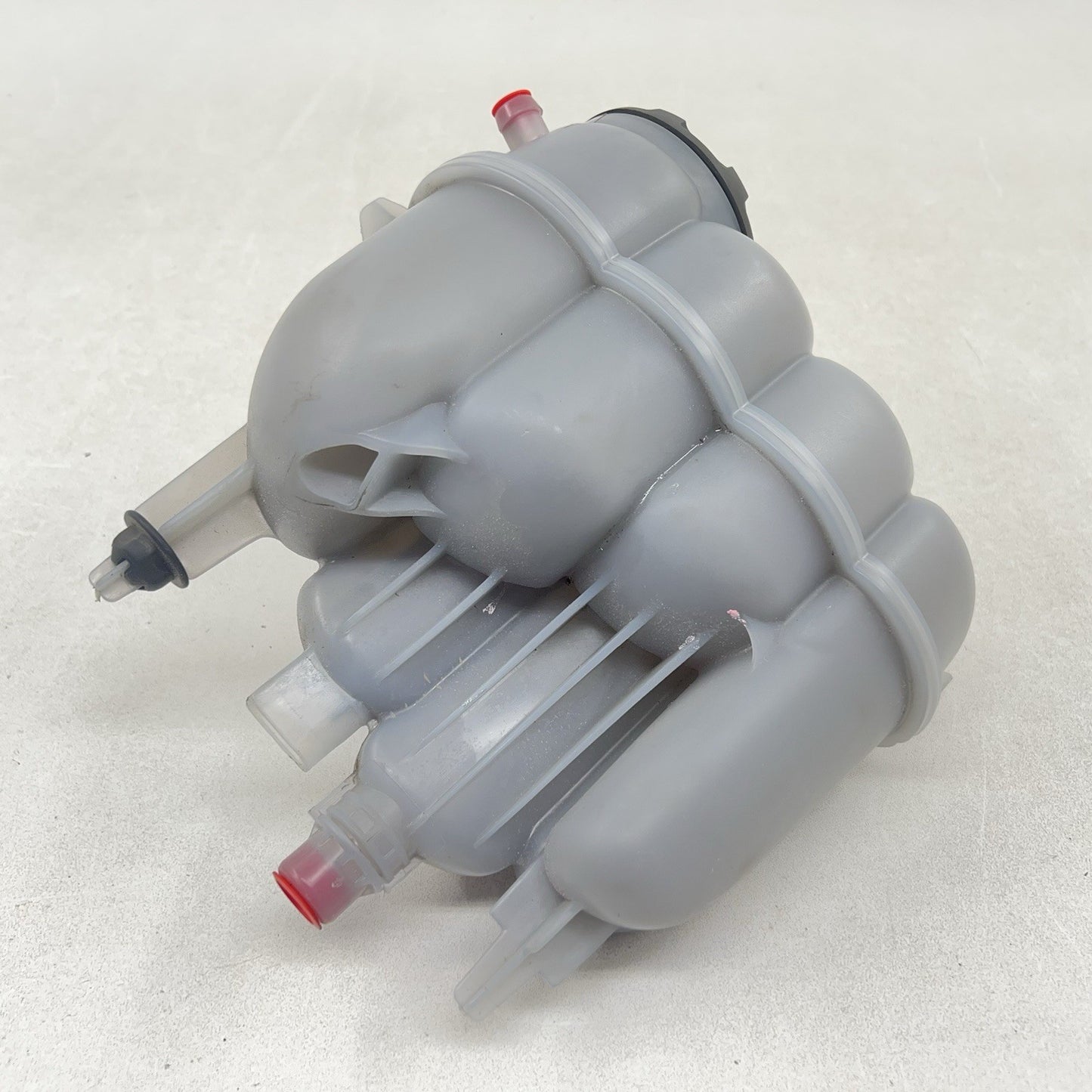 21-24 Audi A4 A5 Coolant Reservoir Overflow Expansion Tank Bottle OEM