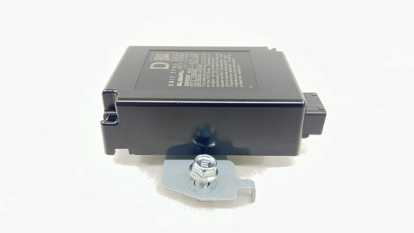 22-26 Toyota GR86 BRZ TPMS Tire Pressure Monitor Sensor Module 28201CC000 OEM