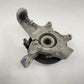 01-04 Chevrolet Corvette C5 Z06 Left Rear Knuckle Hub W/ Control Arm Set OEM