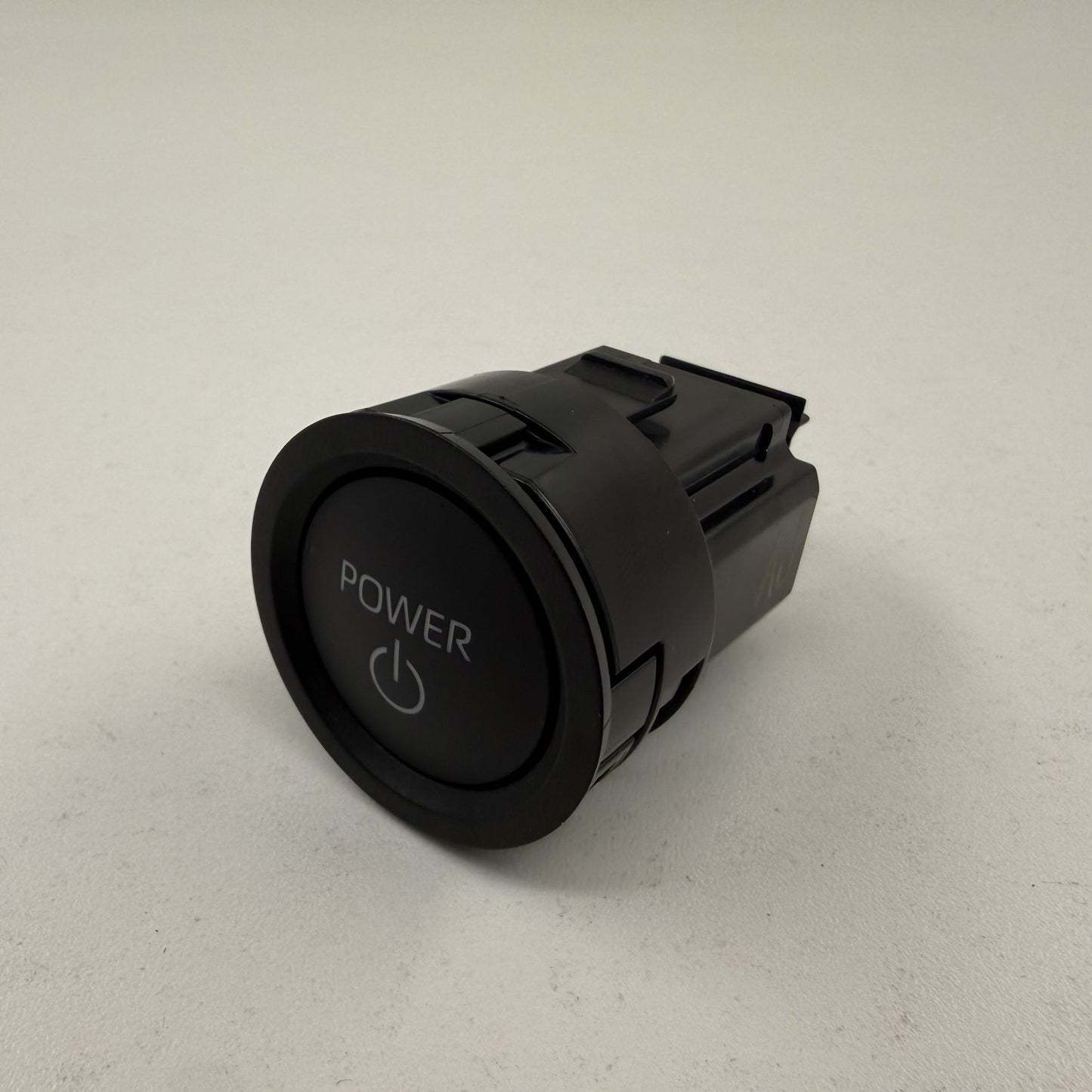2023-2026 Toyota Prius Engine Ignition Switch Start Stop Button 89611-0A040 OEM