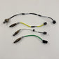 2023-2025 Honda Pilot Exhaust Oxygen O2 Sensor Set OEM
