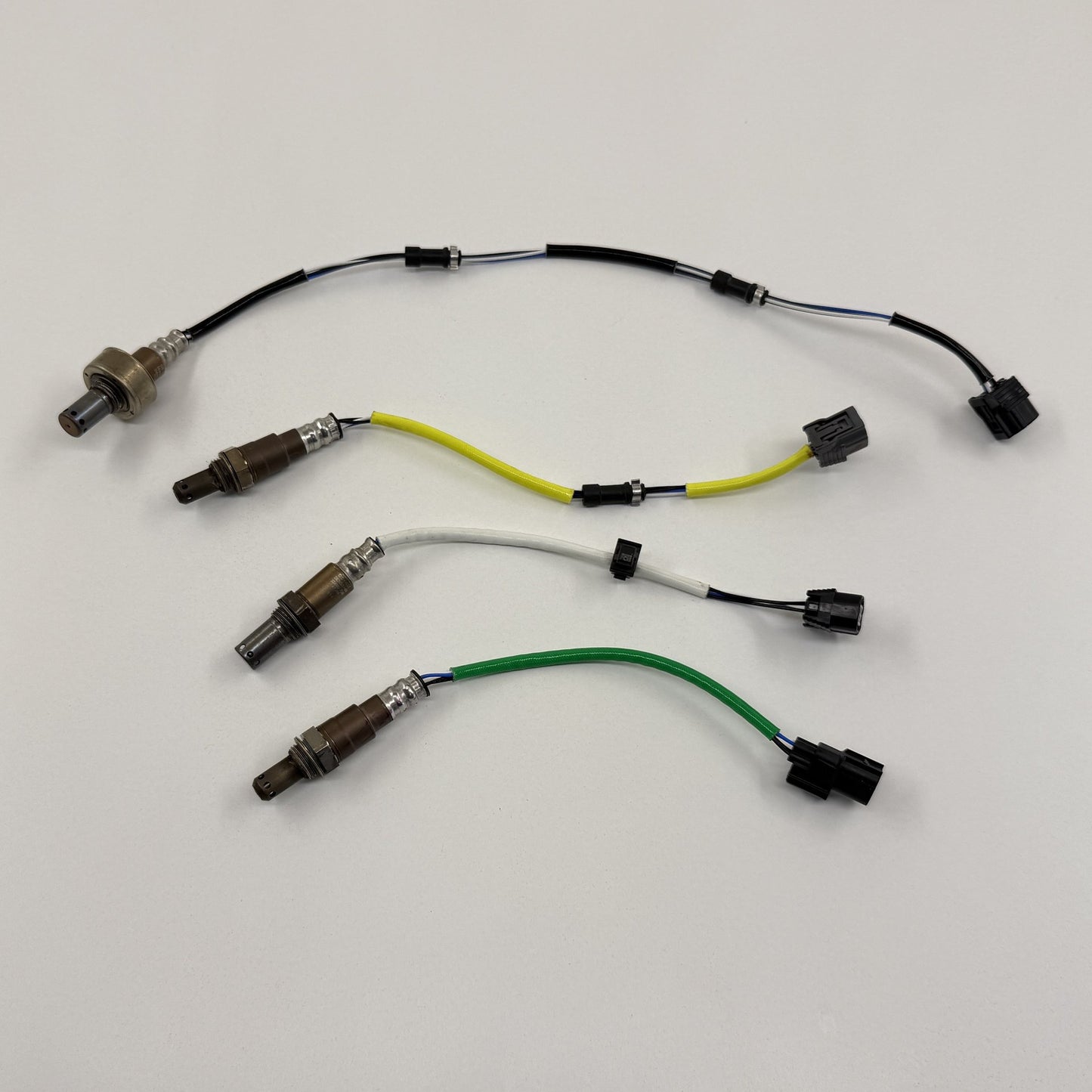 2023-2025 Honda Pilot Exhaust Oxygen O2 Sensor Set OEM