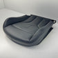 15-18 BMW F80 M3 Passenger Right Front Lower Seat Cushion Leather OEM