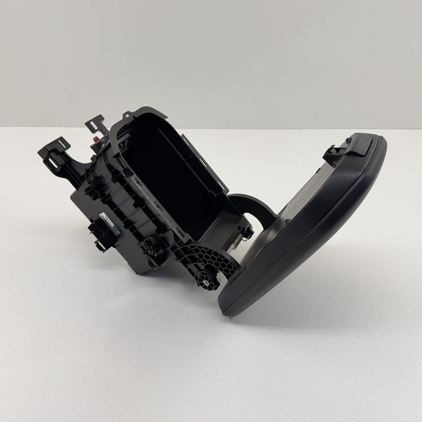 2019-2025 Toyota RAV4 Center Console Armrest Arm Rest Storage Tray Black OEM