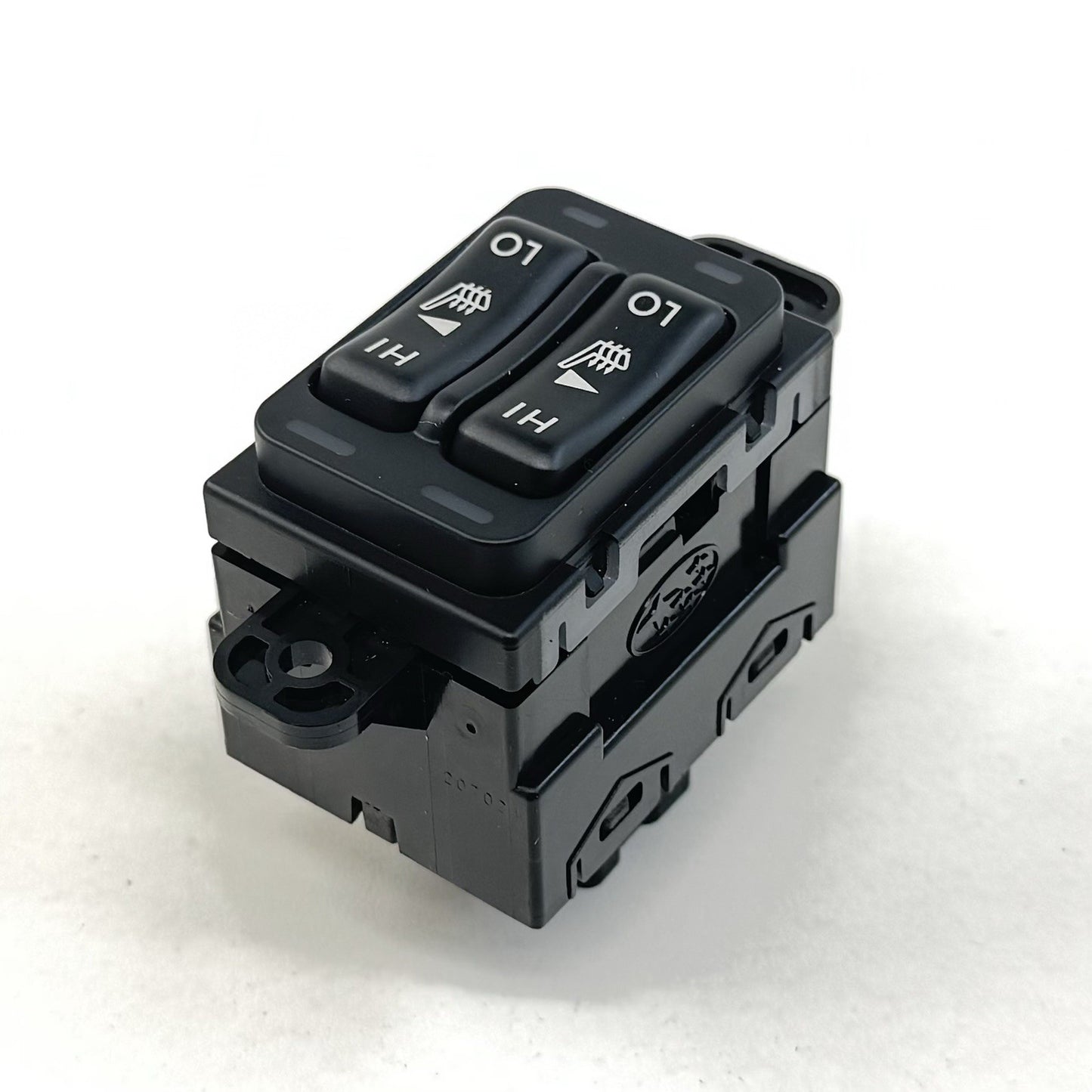 15-21 Subaru WRX Or STI Front Heated Seat Control Switch OEM