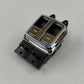 14-18 Bentley Flying Spur Rear Door Window Switch Left Or Right 3W0959858E OEM