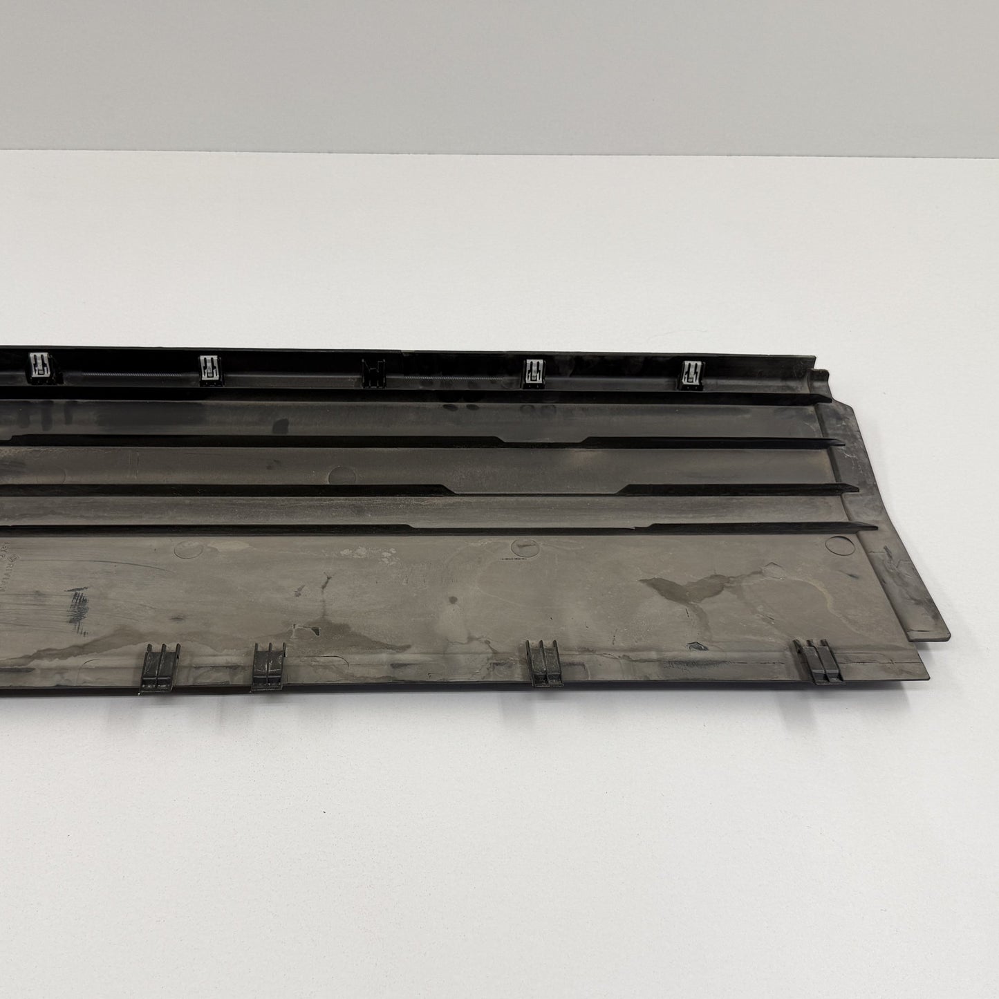 2022-2024 Rivian R1S R1T Left Underbody Battery Splash Guard Shield Panel OEM