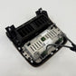 2022-2024 Rivian R1S R1T Rear Center Console Climate Controls W/ AC Air Vent OEM