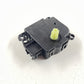 14-23 MASERATI GHIBLI HVAC BOX HEATER AC FLAP MOTOR AIR MIX ACTUATOR OEM