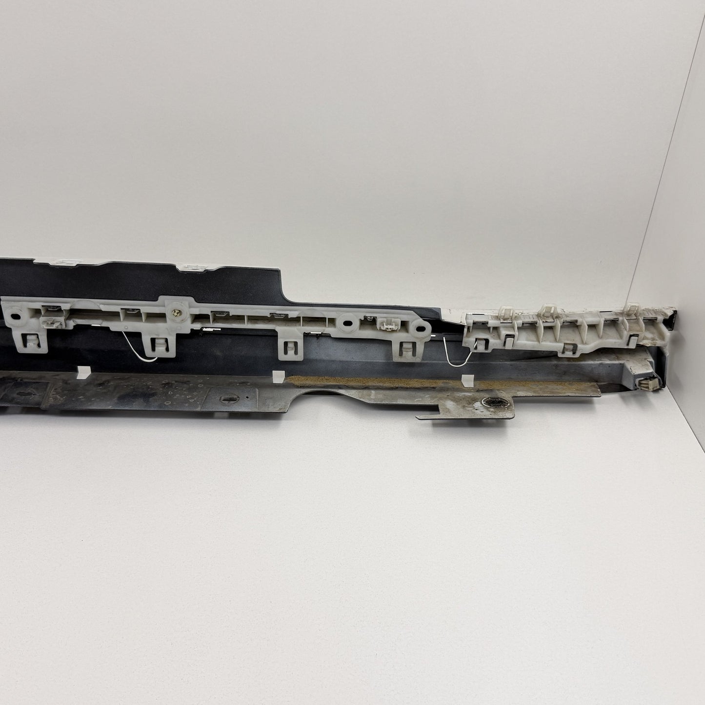 2021-2026 BMW M4 G82 G83 Driver Left Side Skirt Rocker Panel Cover Trim OEM