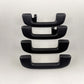 21-26 Lexus IS300 IS350 IS500 Interior Headliner Roof Grab Handle Set Black OEM