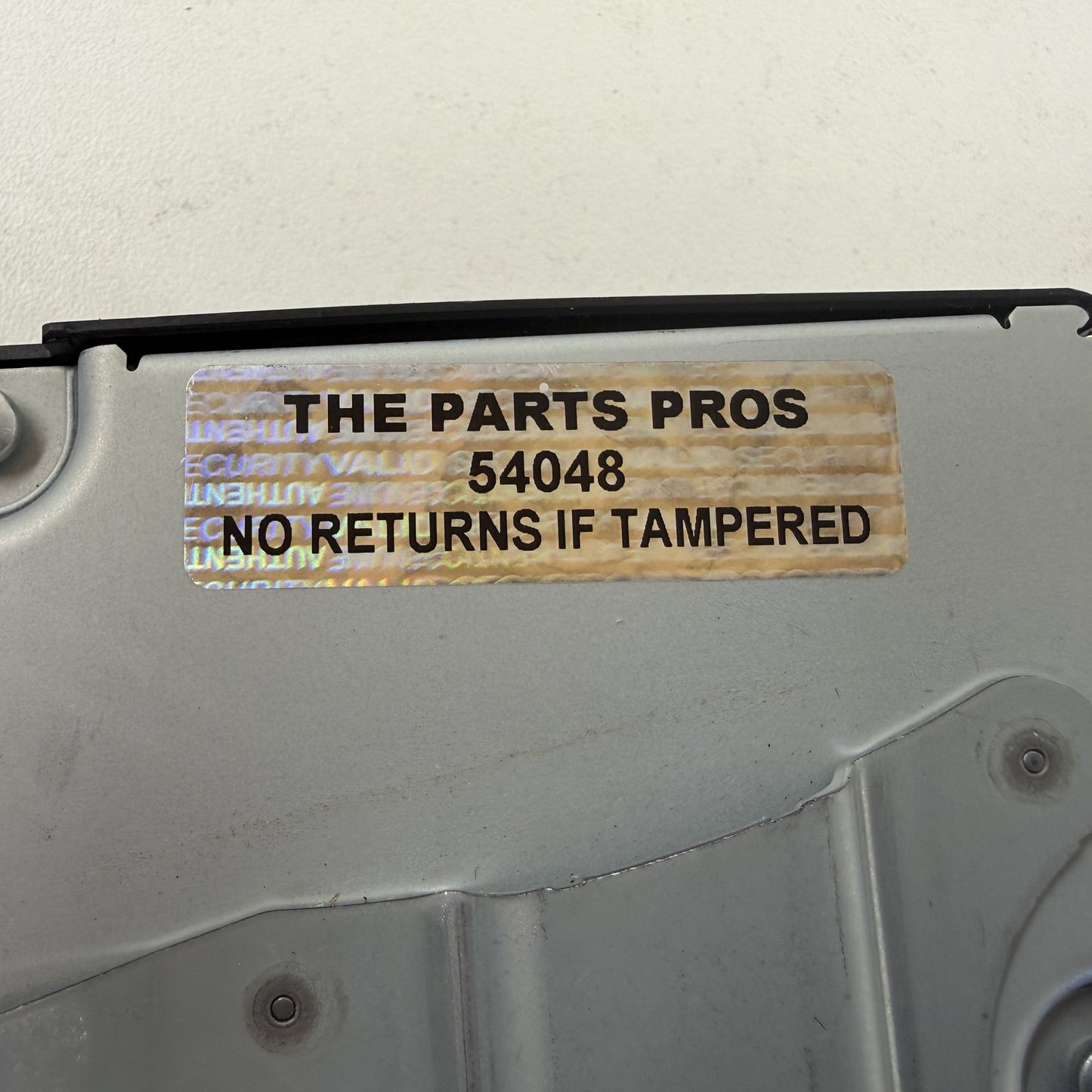 2023-2026 Toyota Prius Keyless Entry TPMS Control Module 897B0-47410 OEM