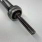 17-23 Audi R8 Front Driveshaft Drive Shaft Propeller Line 4S0521101B OEM