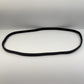 21-26 Hyundai Elantra Right Rear Door Body Weatherstrip Seal Rubber OEM