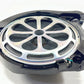 15-21 MERCEDES-BENZ C63S W205 LEFT FRONT SUBWOOFER SUB WOOFER SPEAKER OEM